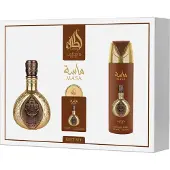 Lattafa Pride Masa Eau de Parfum Giftset