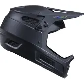 Kenny Elite integraalhelm mat zwart