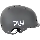 Ply Helmets Plain Stedelijke Helm