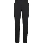 Odlo Wandelbroek Men Pants Ascent Warm Black-Maat 56