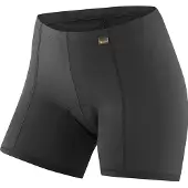 Gonso - Women's Sitivo Green Underwear - Fietsbroek 48, zwart/grijs