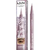 Nyx PROFESSIONAL MAKEUP Epic Ink Liner Glitz Waterproof 03 Shimmer Sti