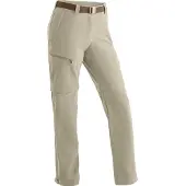 Maier Sports Dames wandelbroek Nata | Maat 52
