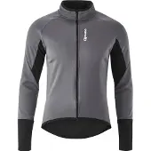 Gonso - Road Jacket Softshell - Fietsjack 3XL, grijs