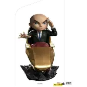 Marvel X-men Professor Xavier Minico Figure Goud Kinderen