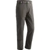 Maier Sports Wandelbroek Nil Winter | Maat 48