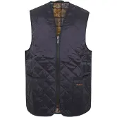Barbour Winterjas 'Beaufort' navy