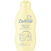 Zwitsal Zeepvrije Wasgel 200 Ml