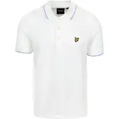 Lyle & Scott Shirt wit