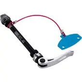BBB Cycling ForkGrip Snelspanner - Voorvork - BTL-49