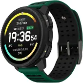 Suunto Vertical 2 Groen Horloge