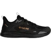 Gorilla wear Gwear Essential Trainingsschoenen - Zwart - 40