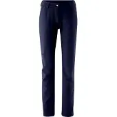 Maier Sports - Women's Helga - Winterbroek 44 - Regular, zwart