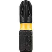 DeWalt Schroefbits - Extreme Impact Torsion - Pozidriv Pz3 Impact - 25mm - 5 Stuks