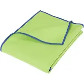 Playshoes Multifunctionele Sjaal Groen 70 X140 Cm | Maat: 70x140 cm