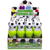 LG-Imports Bellenblaas Voetbal, 240ml