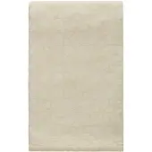 Decotique Juliette Sprei 260x260 Cm Gebroken Wit - Bedspreien Chenille Offwhite - 422877