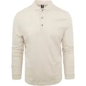 Profuomo Shirt beige