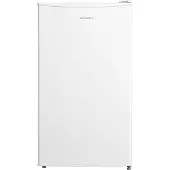 Salora 47FRT60WH onderbouw-vriezer - 60 liter inhoud - vrijstaand - compact ontwerp - energiezuinig - wit