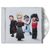 Universal Music 5 Seconds Of Summer - Everyone's A Star! (CD)