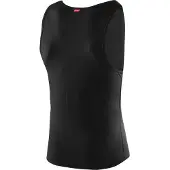 Loeffler Transtex Light Mouwloos T-shirt