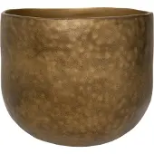 Urban Nature Culture Bloempot Oro L Gold Ø29,5 x 26 cm