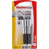 Fischer Cellenbetonanker Fpx-i Staal - Diam. 6mm - 2 Stuks