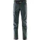 Maier Sports Slim Wandelpantalon Torid | Maat 60
