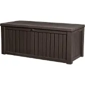 Keter Rockwood opbergbox
