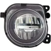 VAN WEZEL 0619996 Mistlamp