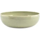 Salt & pepper Serveerschaal Blush Groen 25,5 cm