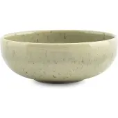 SP Collection Kom Blush Groen D 12 H 4,2 Cm