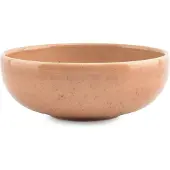 Salt & pepper Kom Blush Peach 12,5 cm (Set van 4)