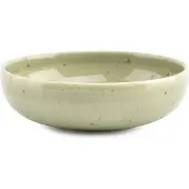 Salt & pepper Kom Blush Green 16 cm (Set van 4)