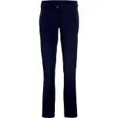 Maier Sports Dames wandelbroek Helga | Maat 54 Short