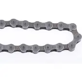 Shimano Chaine velo 9v. cn-hg53 gris 116m