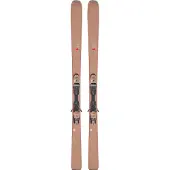 Van Deer-red Bull Sports H-POWER89 + COMP 13 FDT (Maat - 175, Kleur - Ocher)