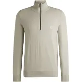 BOSS Trui 'Kanobix_S' beige