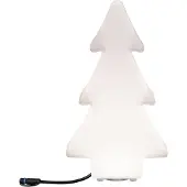 Paulmann 94185 Verlichtingssysteem Plug&Shine Decoratieve LED-lamp LED 2.8 W Warmwit Wit