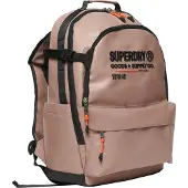 Superdry Tarp Utility Rugzak