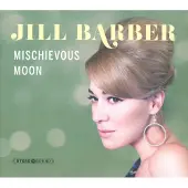 V2 Red Eye Mischievous Moon