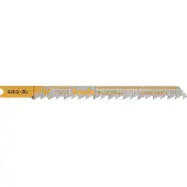 Kwb Decoupeerzaagblad - Hout Star Middel 6202-30
