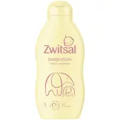 Zwitsal Bodylotion 200 ml