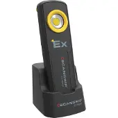 SCANGRIP Uni-ex Work Zaklamp