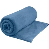 Sea to Summit Tek Xl Towel Blauw 150 x 75 cm