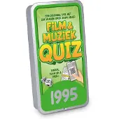 Miko products Film & Muziek Quiz - 1995