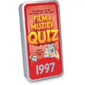 Miko products Film & Muziek Quiz - 1997