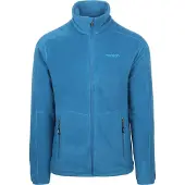 Tenson Fleece Jack Miracle Sapphire Blauw