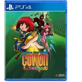 Cotton Reboot (Limited Edition)