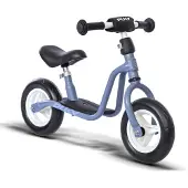 Puky Loopfiets - LR M - Blauw - Met kinbeschermer - Vanaf 2 jaar
